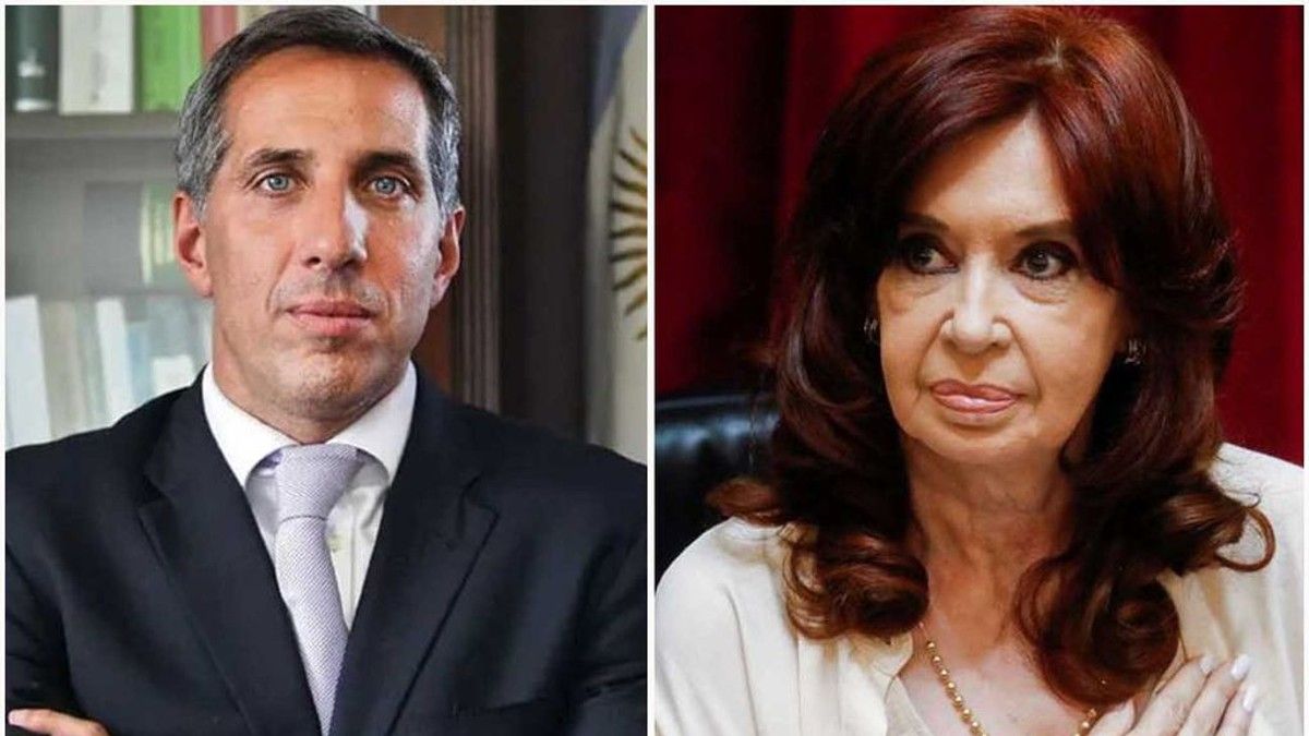 El fiscal pidió 12 años de prisión para Cristina Kirchner, un decomiso de 5 mil millones e inhabilitación para cargos públicos