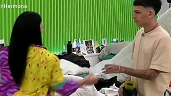 Acusan a Chiara, la vecina de Canning, de hacer trampa en Gran Hermano y pidieron su expulsión