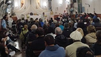 La Parroquia de Alejandro Korn organiza la Fiesta de las Colectividades este fin de semana