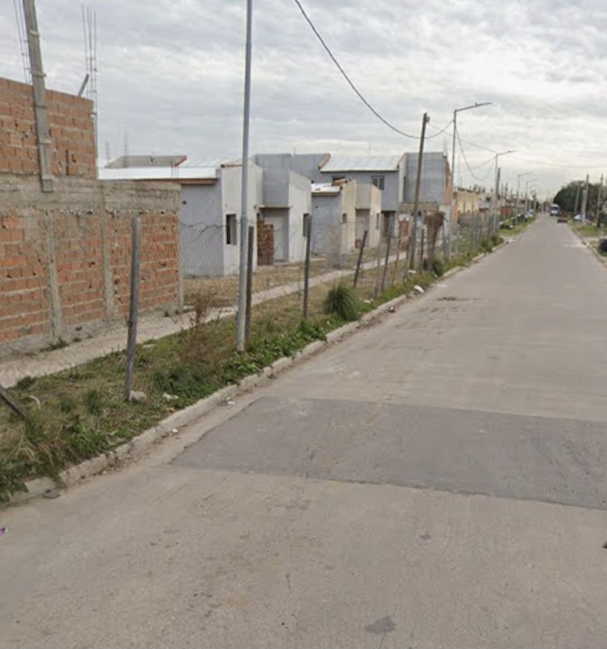 Buscan a otros implicados en Barrio Lindo, Almirante Brown.