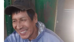 encontraron en ezeiza al hombre que se habia extraviado mientras viajaba en el tren roca