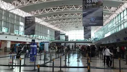 paro de controladores: mas de 100.000 pasajeros afectados y proximas fechas de la medida