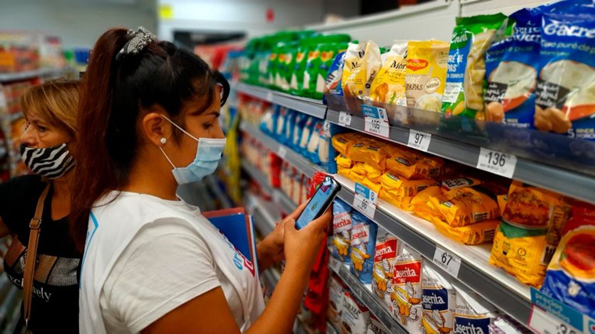 El gobierno congeló los precios de 1.432 productos: qué opinan productores y almaceneros
