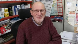 dolor en san jose por la muerte de un reconocido farmaceutico