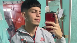 lomas: rechazaron la detencion del sospechoso por la muerte de un joven mientras jugaba al futbol