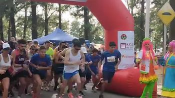 Monte Grande: con cientos de vecinos