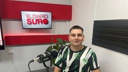 defensores de banfield ascendio en handball y plantea objetivos: ganar ritmo en la categoria