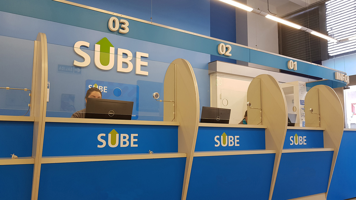 El Concejo Deliberante aprobó el proyecto de creación de un Centro SUBE en Alejandro Korn.