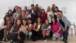 cuantas denuncias por violencia de genero se radican en san vicente cada ano