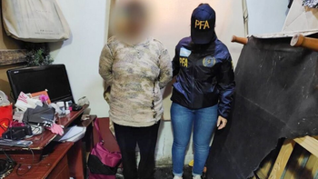 Detuvieron a una médica trucha en Solano: trabajaba en hospitales del Conurbano