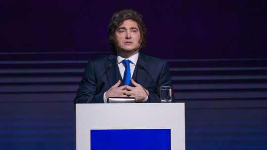 La inflación de marzo fue de 3,4% y acumuló 32,6% en un año