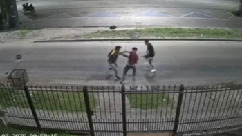 Claypole: arrestaron a dos adolescentes por el crimen de un hombre