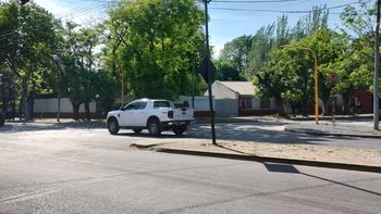 Colocarán el tercer semáforo de San Vicente: Lo veníamos pidiendo