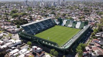 Banfield recibirá público visitante en el partido contra Racing en el Florencio Sola