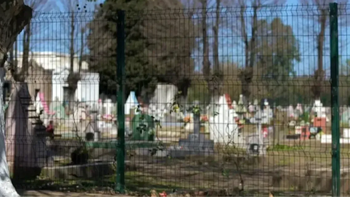 Los fallecimientos de esta semana en Monte Grande