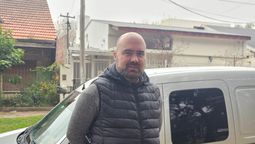 monte grande: creo un emprendimiento de uber para mascotas y ayuda a vecinos a llevar a sus animales al veterinario