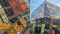 la verduleria viral que cerro en guernica abrira en almirante brown: sera muy pronto
