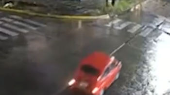 Tres detenidos en 9 de Abril por el robo de un automóvil