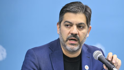 mencionan a carlos bianco para ocupar el lugar de cristina como candidato en la tercera seccion electoral