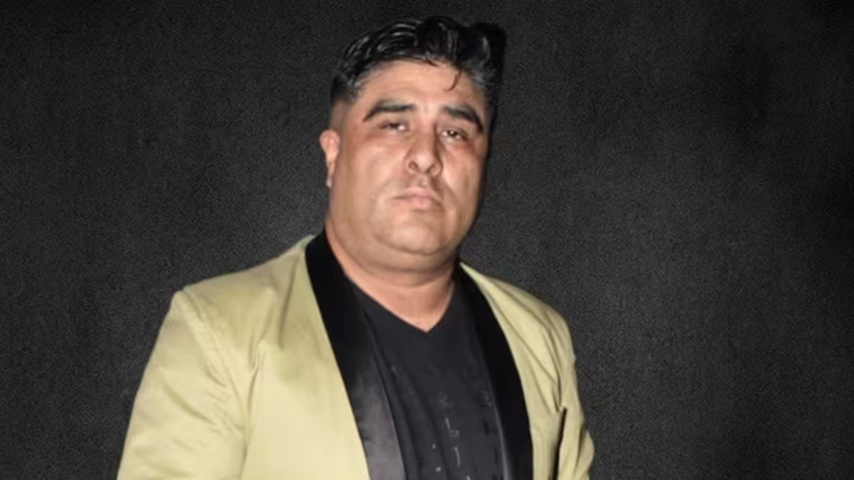 El cantante del Grupo Green continúa preso tras las denuncias de abuso. 