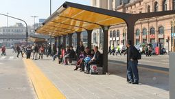 licitan obras para reorganizar el centro de trasbordo de constitucion: en donde lo ubicaran