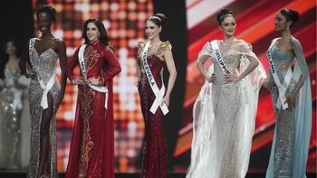 Que haya paz en todo el mundo