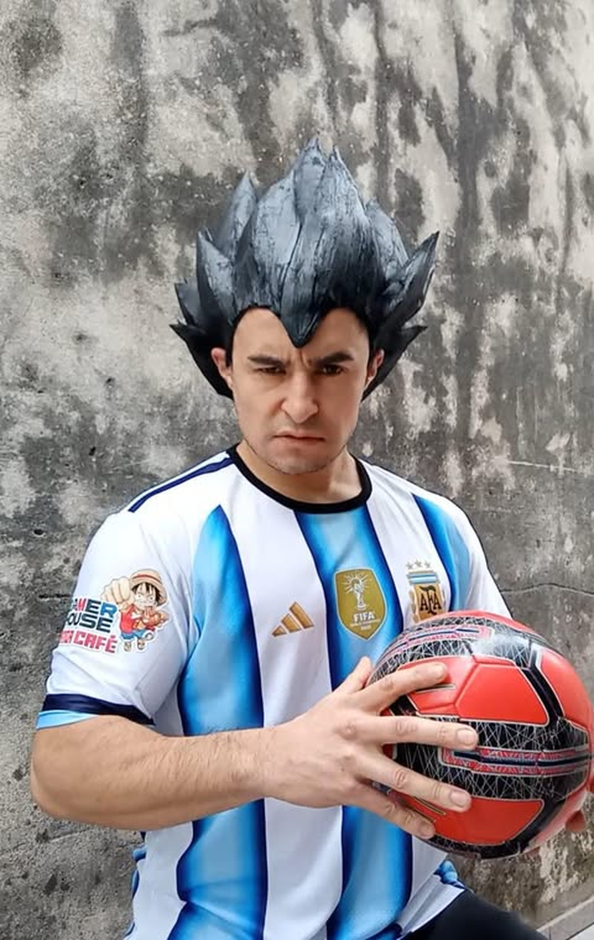 El evento será gratuito y podrá participar cualquier persona. 