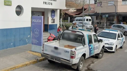 asesinaron a una mujer a cuchillazos en burzaco: detuvieron a un vecino