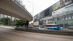 en medio del paro, cual es el movimiento en remiserias y las aplicaciones en la region