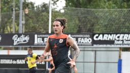 de italia a alejandro korn: sergio salomone, el refuerzo de estrella del sur con amplia trayectoria en el ascenso