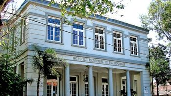 Apareció en un hospital una vecina de Ezeiza con pedido de paradero: ahora buscan a su familia