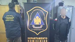 detuvieron en guernica al sospechoso de un intento de homicidio en almirante brown