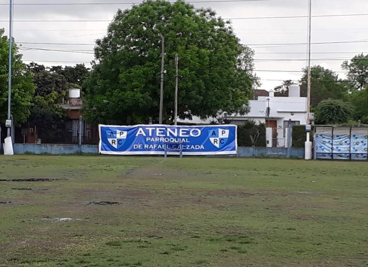 El Club Ateneo de Rafael Calzada cumplió 68 años y lanzará un reality