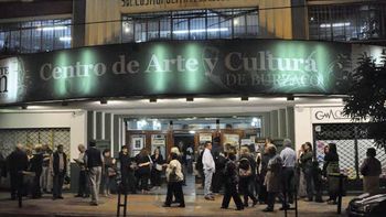 Burzaco: realizarán un homenaje por los 40 años de Oktubre, el emblemático disco de Los Redondos