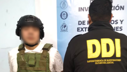 cosia zapatos en la salada: la declaracion de senor j, acusado por el triple crimen de florencio varela cosia zapatos en la salada: la declaracion de senor j, acusado por el triple crimen de florencio varela