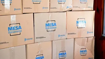 La Provincia suspendió hasta el 31 de enero de 2027 la entrega de módulos alimentarios del programa MESA y priorizará el Servicio Alimentario Escolar (SAE).