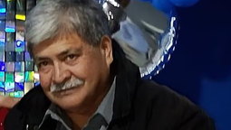 denuncian que una paciente ingreso a una habitacion de hospital y desconecto el respirador de un hombre