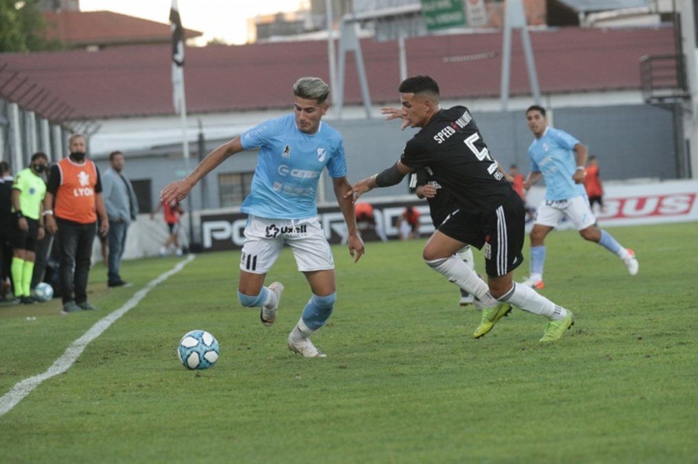 Tras eliminarlo de la Copa Argentina, Temperley se volverá a cruzar con Deportivo Riestra en la Primera Nacional.
