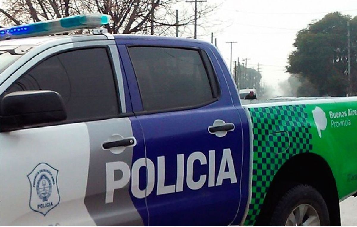 Horror en Lomas de Zamora: encontraron a una joven ahorcada