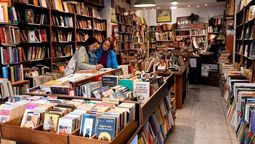 librerias de almirante brown en alerta por el nuevo proyecto del gobierno: vamos a desaparecer