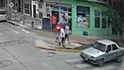 monte grande: detuvieron a una banda que robaba vehiculos