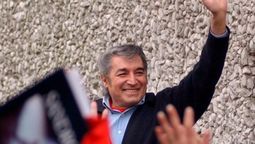 como sera el homenaje a sandro que realizaran en banfield este martes