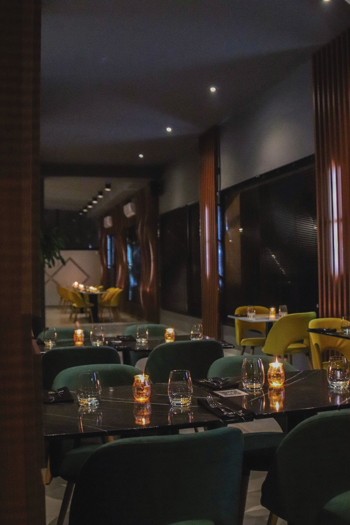 “Nativo Bar” se encuentra en la calle Sargento Cabral 2413, en una zona de Canning que está en auge.  