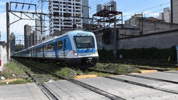 Amenaza de bomba en el Tren Roca: servicio limitado entre Claypole y Constitución