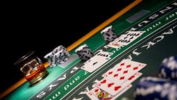 a pesar de la crisis, los casinos se volvieron muy concurridos durante el verano