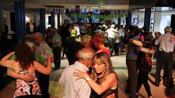 Clases gratuitas de baile en Almirante Brown: días