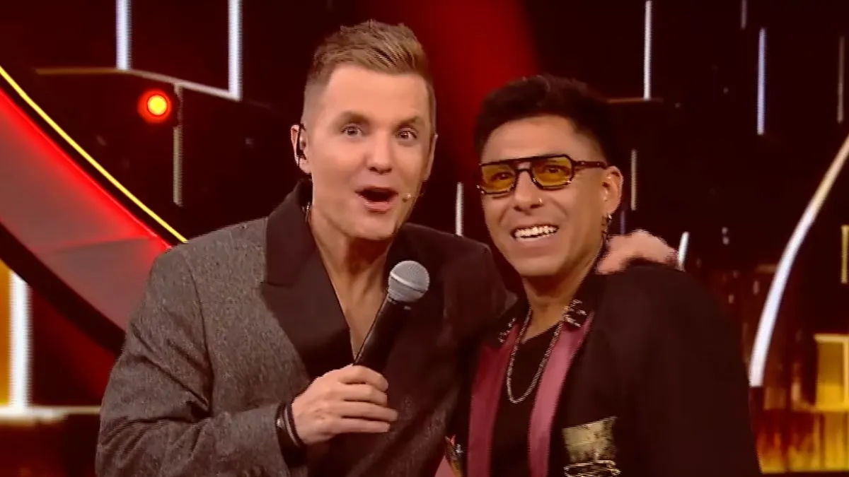 Brian Sarmiento, ex mediocampista de Banfield, ingresó a la casa de Gran Hermano 2026 y volvió a quedar en el centro de la escena.