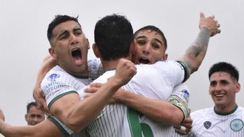Camioneros logró el ascenso a la Primera B Metropolitana tras una final agónica en Esteban Echeverría