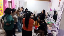 abren cursos de peluqueria gratuitos en san vicente: modalidades, horarios y propuestas
