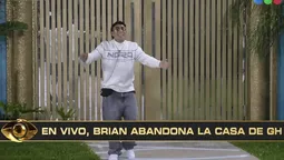gran hermano 2026: brian sarmiento, ex jugador de banfield, quedo eliminado